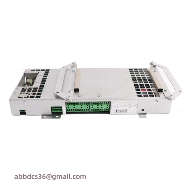 ABB PHARPS Power Supply Module, PH03000000