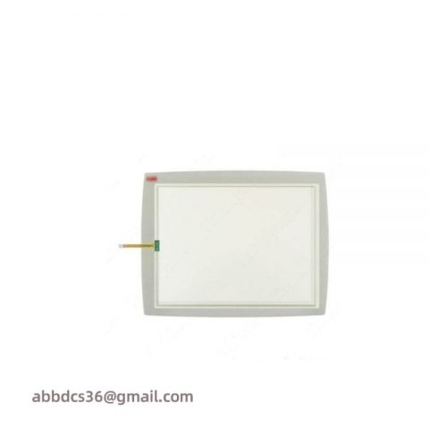 ABB PP845A 3BSE042235R2 Control Panel with Protective Film