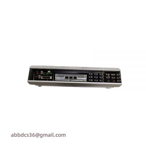 ABB PPD113B03, 3BHE023584R2365 - Industrial Controller Module