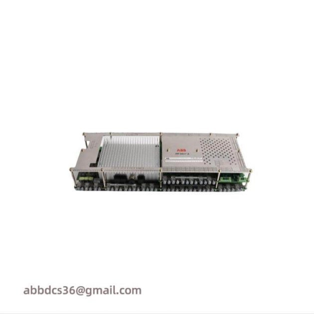 ABB PPD114B1022 | 3BHE020570R1022 Module: Advanced Control System for Industrial Automation