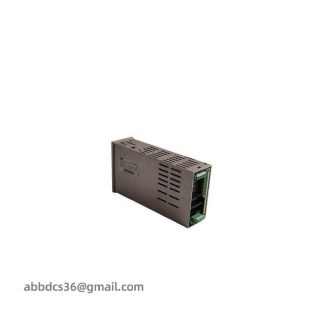 ABB Protronic 500 F, 6.850768.3, P 62615-0-1101110 Module