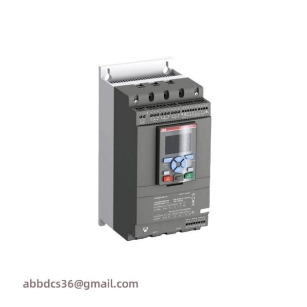 ABB PSTX60-600-70 ACS310 Soft Starter - 600V/30KW