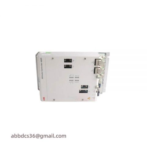 ABB PXAA401 3BSE017233R1 CENTRAL UNIT - Precision Control for Industrial Automation