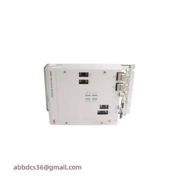 ABB PXAA401 3BSE017233R1 CENTRAL UNIT - Precision Control for Industrial Automation