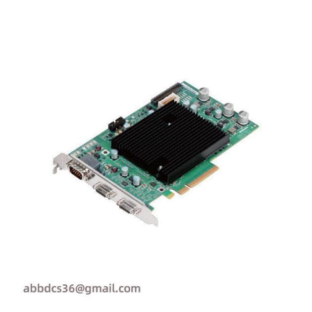 ABB R71-MDM8-02-002 R7I-MDM8-02-002: Precision Automation Module for Industrial Control Systems