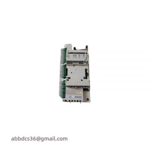 ABB RDCU-02C 64607901 F Profibus Adapter, for Industrial Automation