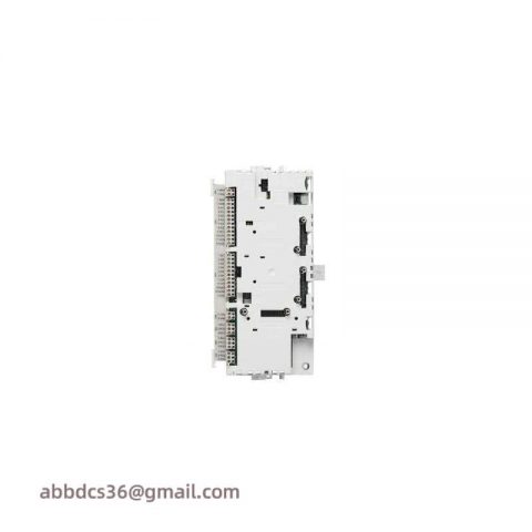 ABB RDCU-02C AS7R7362 - Advanced Drive Control Unit