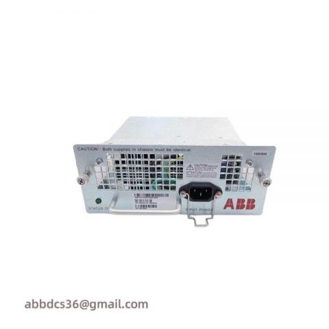 ABB REA107-AA RLY-REA107-AAA Arc Protection Relay