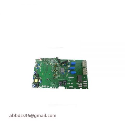 ABB RINT-5411C Inverter Drive Board, Designed for Precision Control