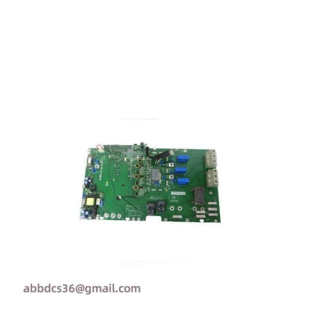 ABB RINT-5411C Inverter Drive Board, Designed for Precision Control