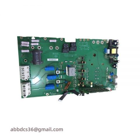 ABB RINT-5411C Inverter Driver Board for Industrial Automation