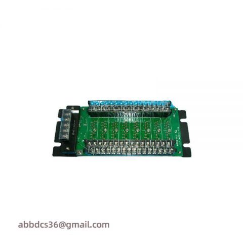 ABB RINT-5514C Interface Board: Advanced Automation, Precision Control