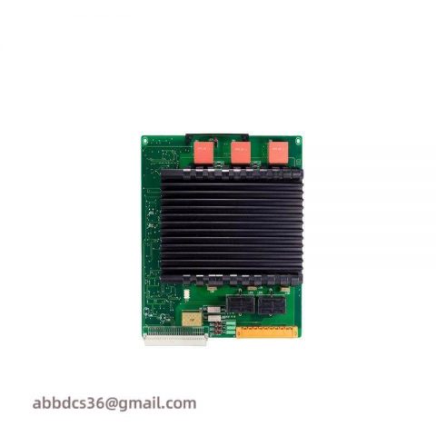 ABB RINT-5521C Inverter Power Driver - Industrial Automation Solution