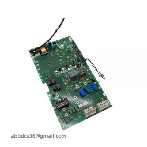 ABB RINT-6411C Drive Board Main Board