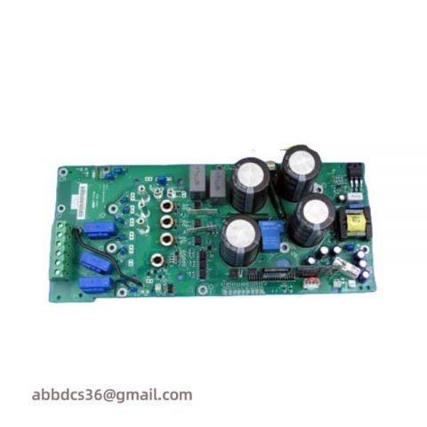 ABB RINT5311C Inverter Driver Board, Power Electronics, High Efficiency, Industry Grade