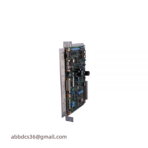 ABB RS01 - RS 01 Contronic Module