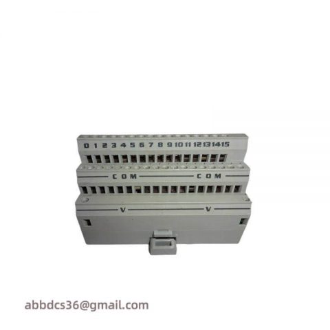 ABB S200-TB2 | S200TB2 | FlexLogix Terminal Block