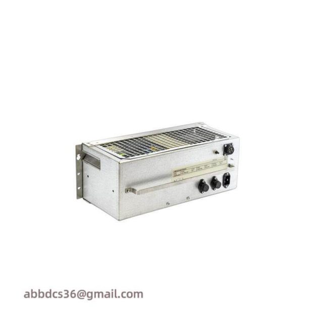 ABB SA167 | 3BSE003390R1 | Power Supply Unit