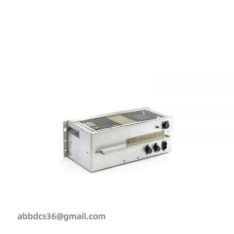 ABB SA168 Power Supply Unit: AC 230V / DC, Precision for Industrial Control Systems