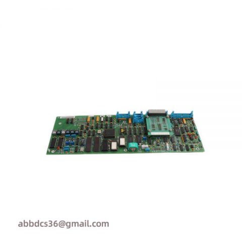 ABB SAFT103CONB SAFT315F380 Circuit Board - Advanced Industrial Control Module