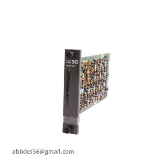 ABB SAFT132CBS - ABB's Circuit Board Card for Advanced Automation Solutions