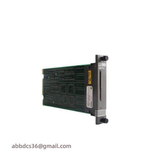 ABB SAFUR 80F500: Precision Circuit Board for Industrial Automation, Safety & Control Systems