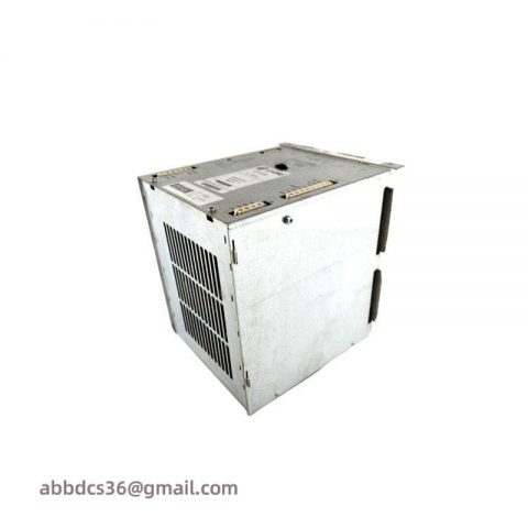 ABB SAM02 R1H ANR27900579 Power Supply: High-Efficiency Industrial Power Solution