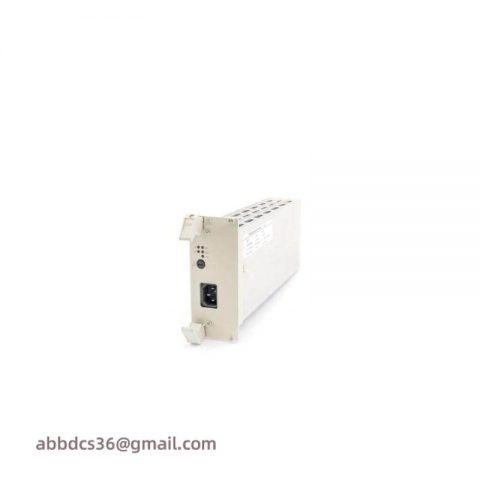 ABB SB510 3BSE000860R1 - Backup Power Supply, 110/230V AC