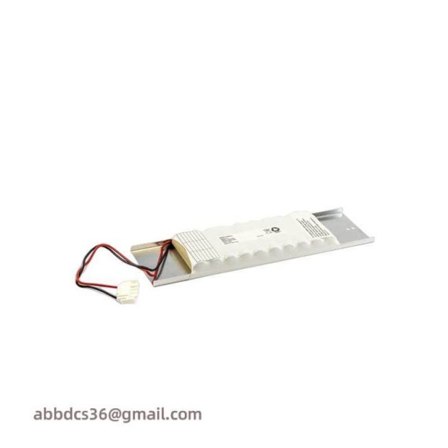 ABB SB522V1 - 3BSC760015R1 Battery Pack, High Performance Power Source for Industrial Control Systems