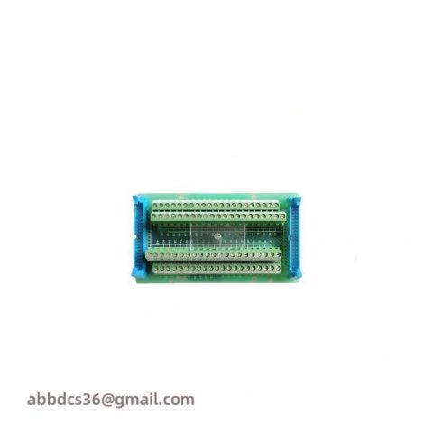 ABB SB808F - 3BDM000199R1 Memory Board, for Industrial Control Systems