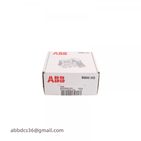 ABB SC102: Industrial I/O Module for Precise Control and Monitoring, Model Specific, Category General