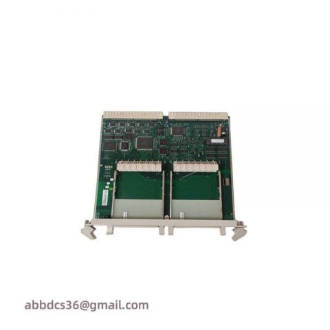 ABB SC510 3BSE003832R1 Rechargeable Battery Unit - Powering Efficiency and Reliability