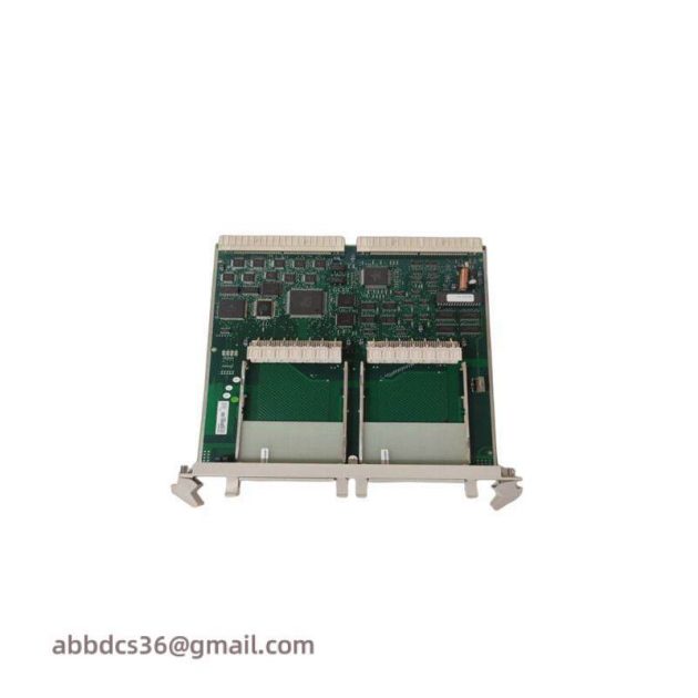 ABB SC510 3BSE003832R1 Rechargeable Battery Unit - Powering Efficiency and Reliability