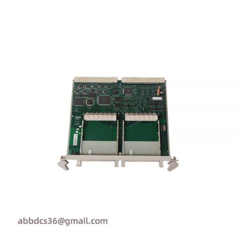 ABB SC510 Submodule Carrier, for Industrial Automation