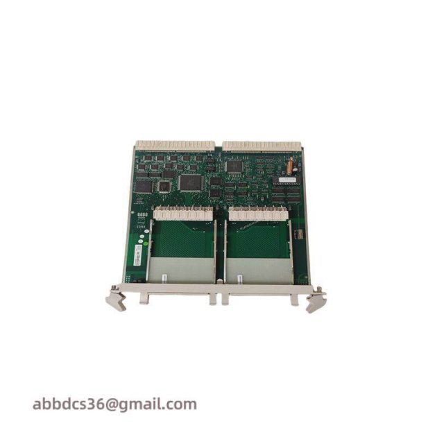 ABB SC510 Submodule Carrier, for Industrial Automation