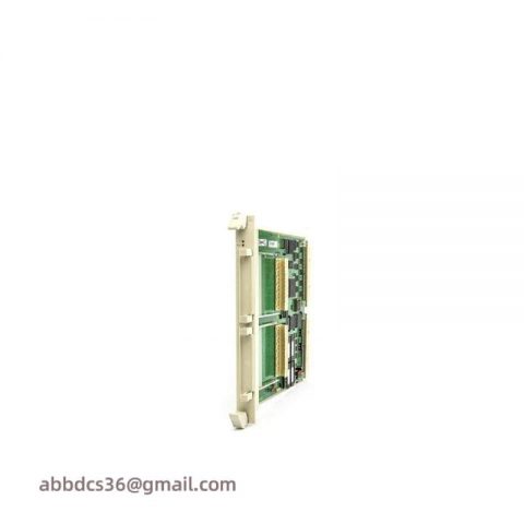 ABB SC520 3BSE003816R1 Submodule Carrier with Integrated Local CPU