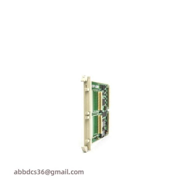 ABB SC520 3BSE003816R1 Submodule Carrier with Integrated Local CPU