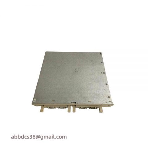 ABB SC610 3BSE001552R1 PLC Module - Advanced Control Solutions