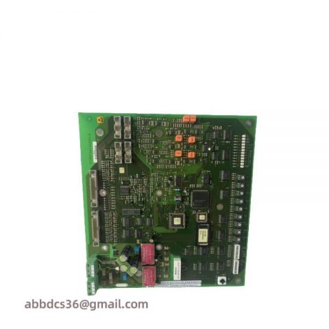 ABB SCYC56901: Industrial Power Supply Assembly