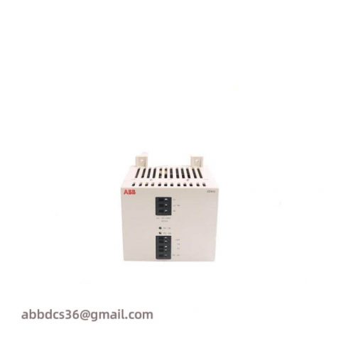 ABB SD812 3BSC610023R0001 Power Supply Core