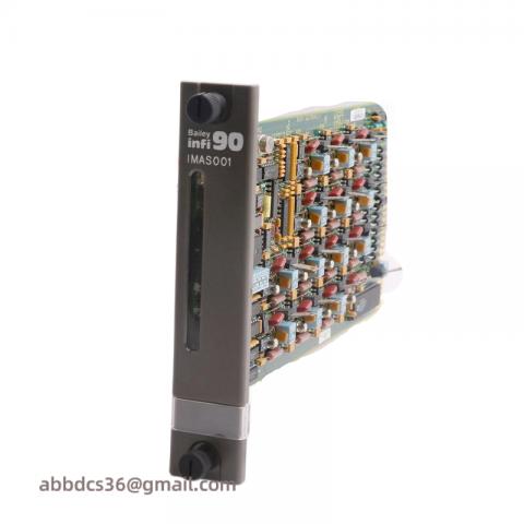 ABB SD831 3BSC610064R1: High-Performance Power Supply for Industrial Control Systems