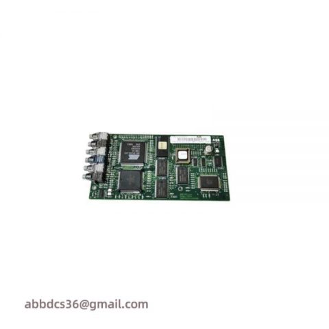 ABB SDCS-AMC-DC-2COAT Control Board: Advanced Automation Solutions