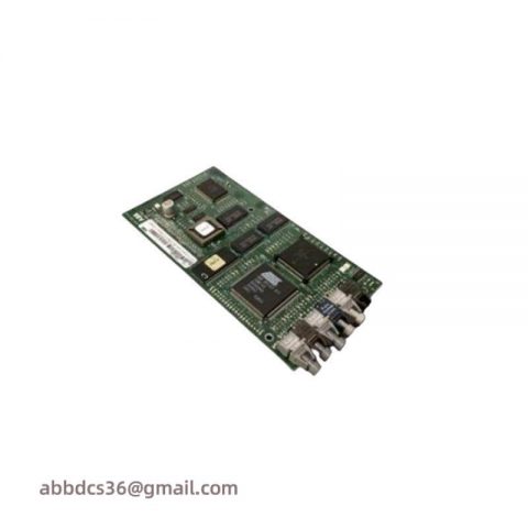 ABB SDCS AMC-DC2 3ADT312700R0001 Control Unit