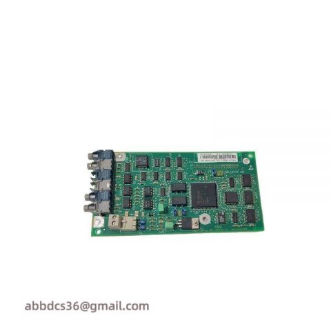 ABB SDCS-COM-1 3BSE005028R1 - DRIVE LINK BOARD