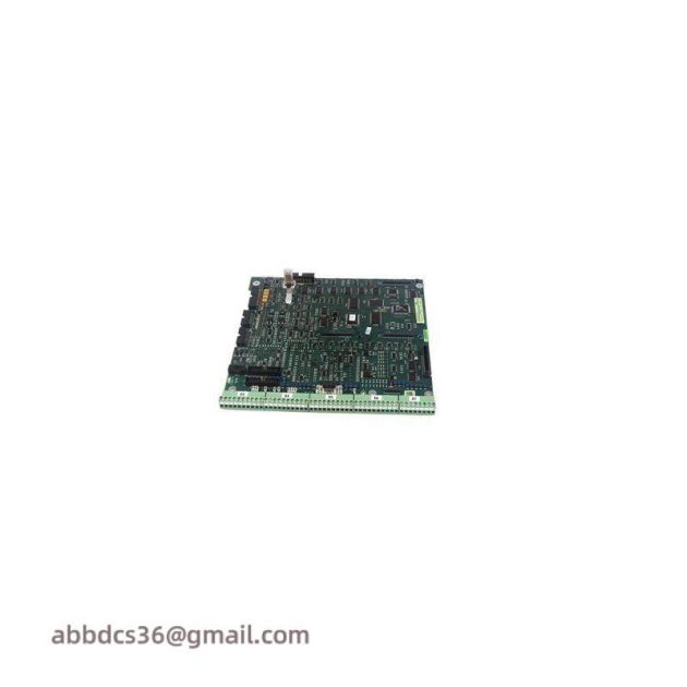 ABB SDCS-CON-4 COAT Control Board, Designed for Industrial Automation