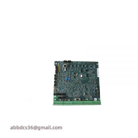 ABB SDCS-CON-4 3ADT313900R1501: ROHS Compliant Control Board