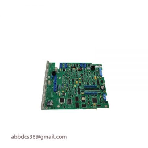 ABB SDCS-CON2-21.COAT 3ADT220072R0012 | SDCS-CON-2B CONTROL BOARD