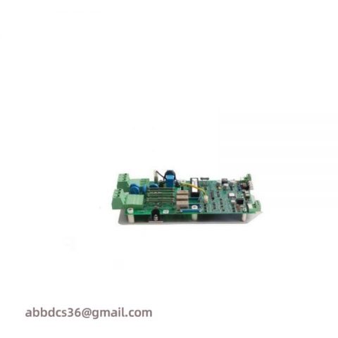 ABB SDCS-FEX-425 Field Exciter - Advanced Industrial Control Module