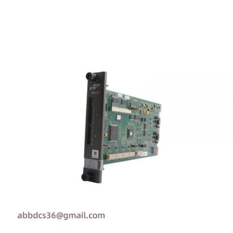 ABB SDCS-IOB-21 | 3BSE005176R1 - External Isolated Digital IO Board