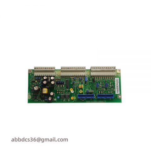 ABB SDCS-IOB-3 Field Kit 3BSE004086R1 - Advanced Control System Integration Module